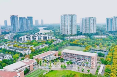 Samsung Home Hàn Quốc Đầu Tư Dự Án Đô Thị Thông Minh Tại Hưng Yên: Cơ Hội Mới Cho Thị Trường BĐS Vùng Thủ Đô