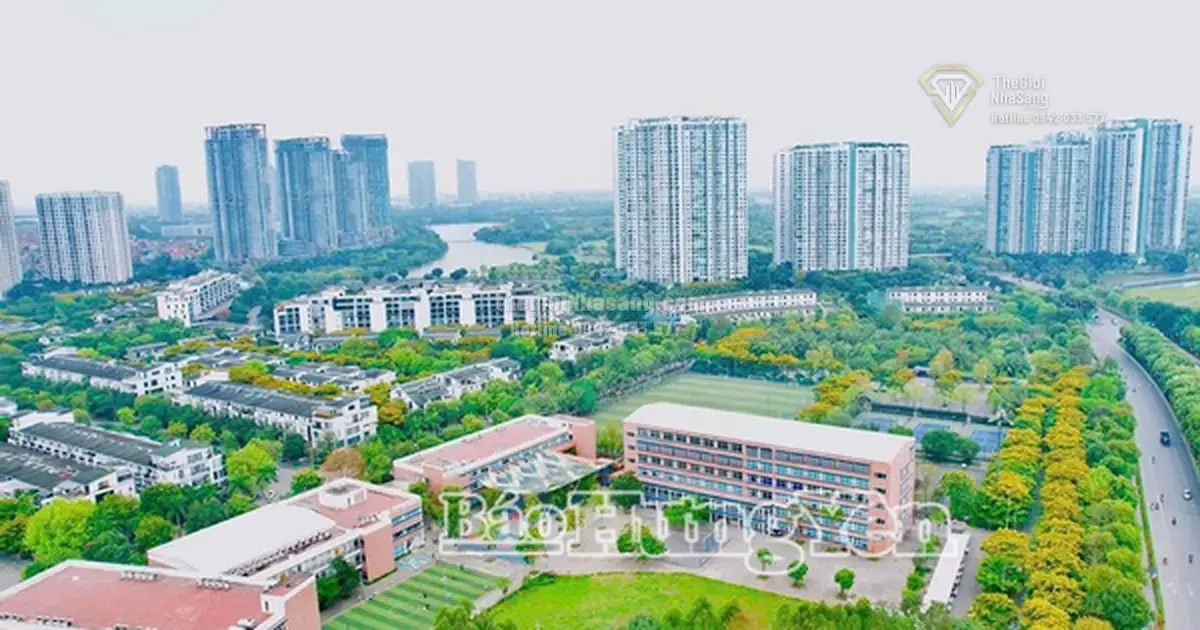 Samsung Home Hàn Quốc Đầu Tư Dự Án Đô Thị Thông Minh Tại Hưng Yên: Cơ Hội Mới Cho Thị Trường BĐS Vùng Thủ Đô