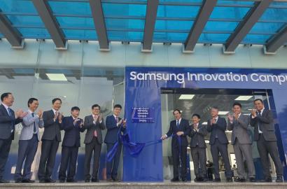 Samsung Khánh Thành Trung Tâm Đào Tạo Công Nghệ Cao SIC Tại Thái Nguyên: Tác Động Đến Thị Trường Bất Động Sản Và Hạ Tầng Khu Vực