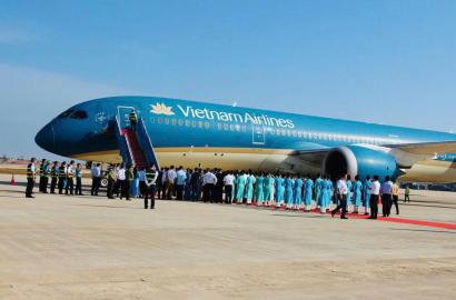 Sân bay Long Thành tuyển dụng gần 14.000 lao động: Tác động và cơ hội cho thị trường bất động sản vùng Đồng Nai