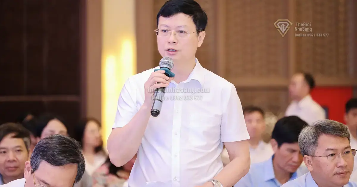 Sắp Xếp Cơ Sở Giáo Dục 2026: Tác Động Đến Quy Hoạch Đô Thị và Thị Trường Bất Động Sản Việt Nam