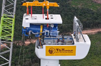 Savan 1 của T&T Group: Bước tiến chiến lược trong hợp tác năng lượng xanh Việt – Lào và tác động đến thị trường bất động sản vùng kinh tế trọng điểm