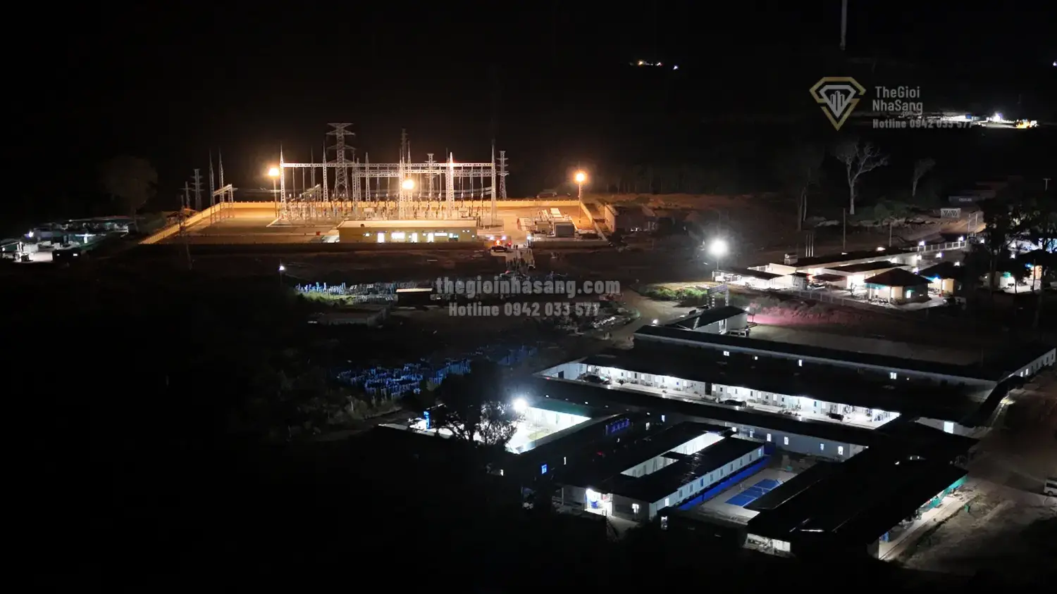 Savan 1 của T&T Group: Bước tiến chiến lược trong hợp tác năng lượng xanh Việt – Lào và tác động đến thị trường bất động sản vùng kinh tế trọng điểm