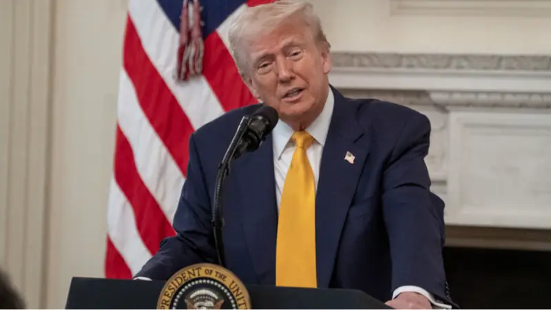 Sau khi hủy hội nghị thượng đỉnh với ông Putin, ông Trump tung thêm đòn giáng mạnh vào Nga