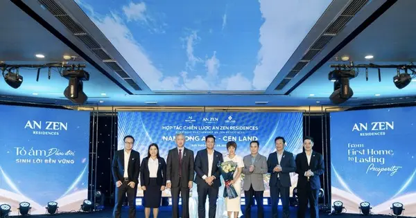 Sắp mở bán phân khúc bất động sản vừa túi tiền tại Hải Phòng - Markettimes