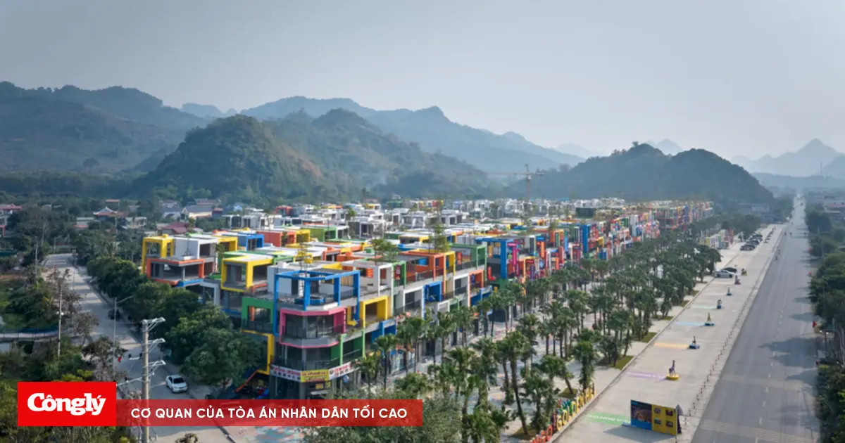 Dư địa lớn cho bất động sản Ninh Bình nhờ bệ phóng công nghiệp liên vùng