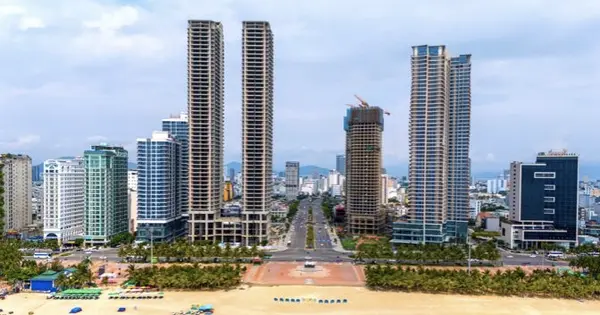 Xu hướng mới định hình bất động sản nghỉ dưỡng Việt Nam