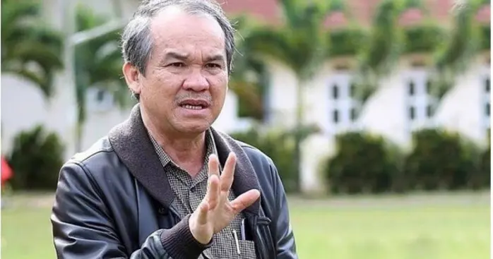 Nhiều đại gia tên tuổi bất ngờ quay lại mảng bất động sản - 24HMoney