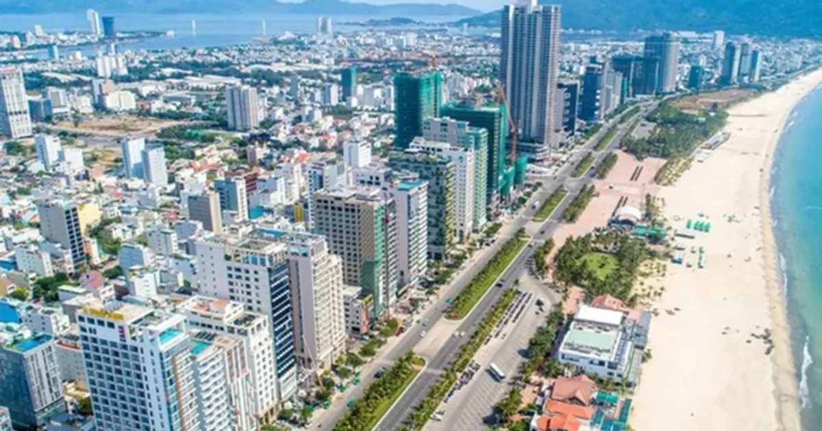 Bất động sản nghỉ dưỡng Đà Nẵng: Trầm lắng dài hạn, nhà đầu tư vẫn ngóng sóng