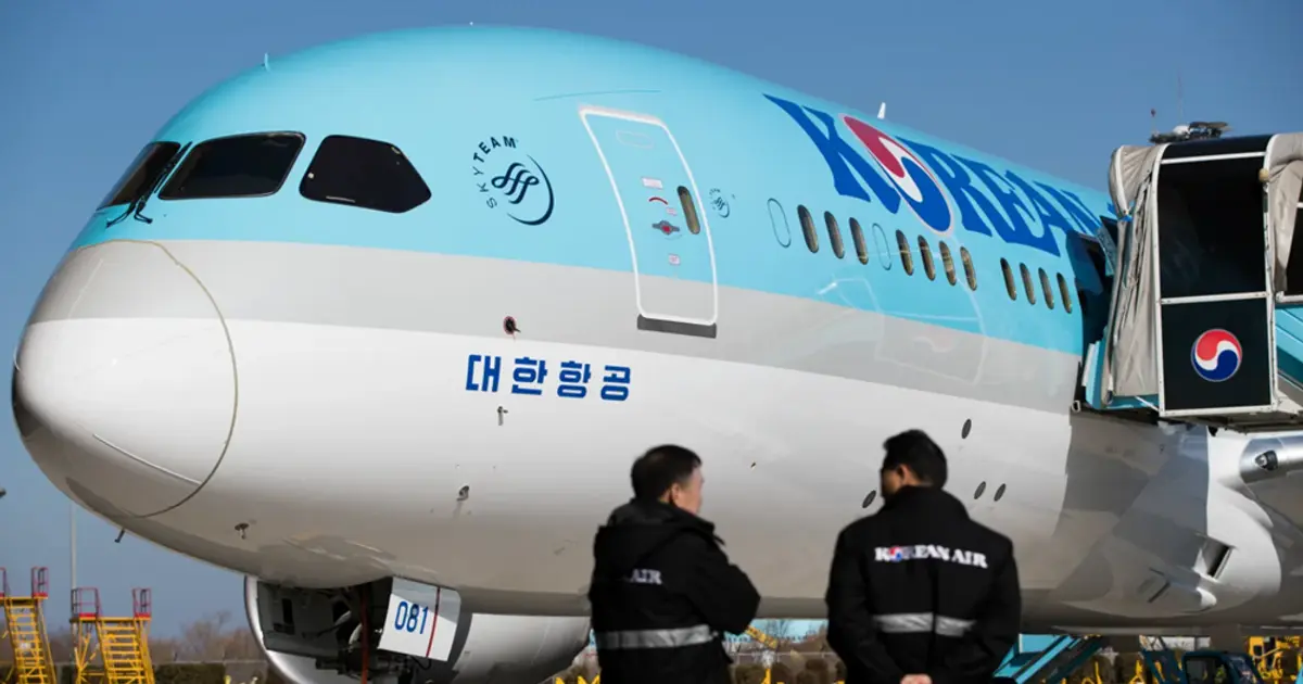 Mua hơn 100 máy bay Boeing, chốt hợp đồng bảo dưỡng 13 tỷ USD - Người quan sát