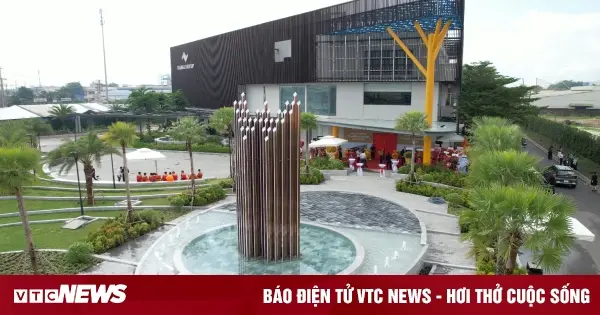 Ra mắt Thắng Lợi Group Gallery – không gian trải nghiệm bất động sản Tây Sài Gòn