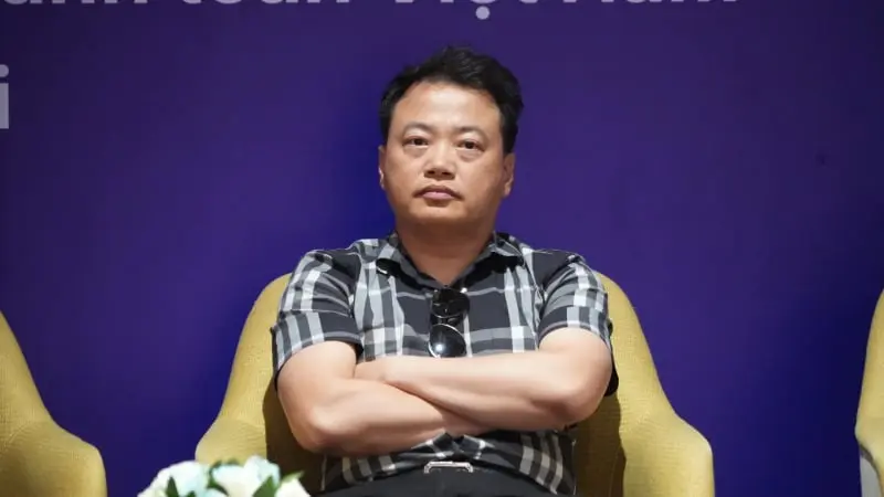 Chân dung Shark Bình vừa bị bắt về tội Lừa đảo chiếm đoạt tài sản - Dân Việt