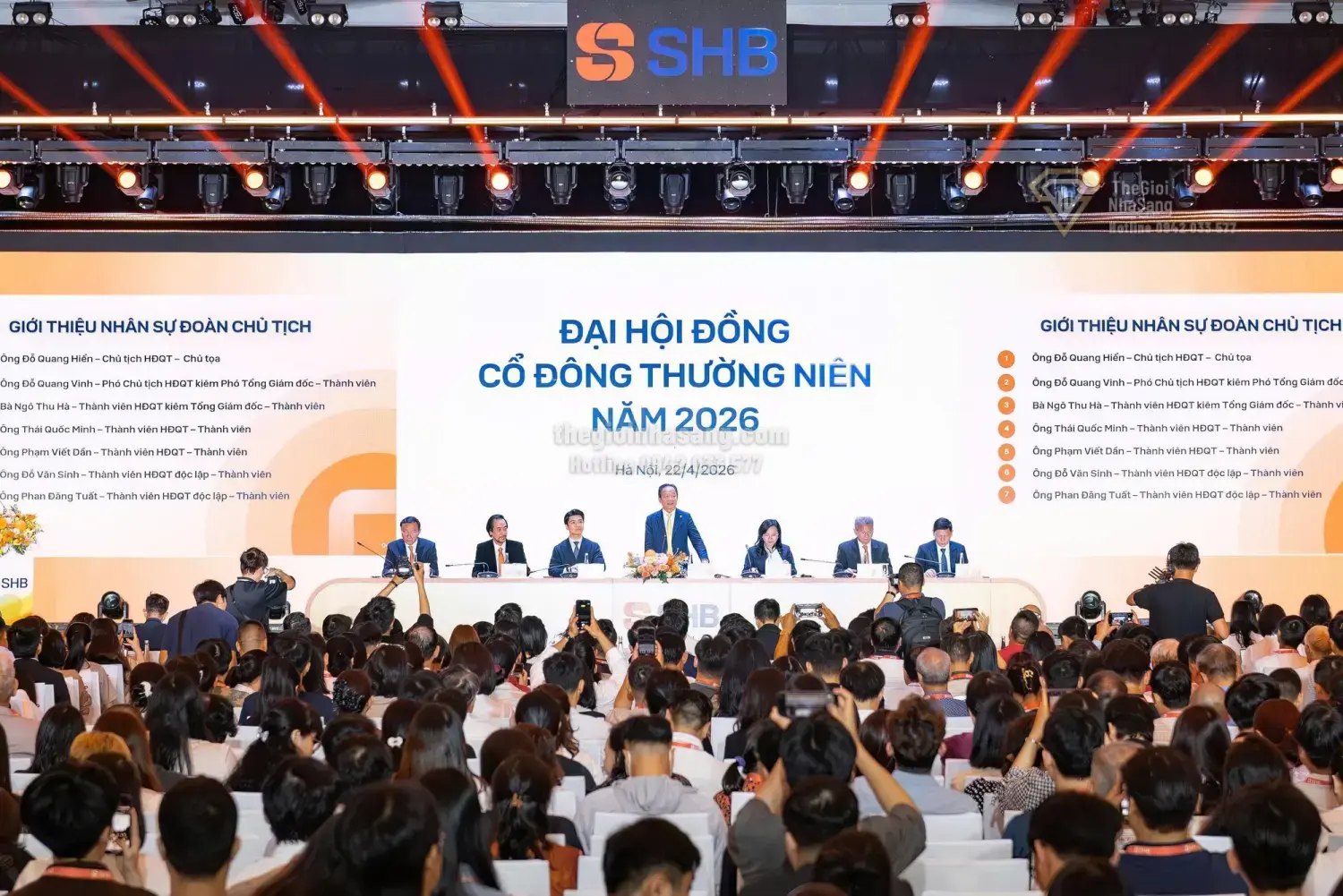 SHB Tăng Tốc Chiến Lược Future Bank: Tác Động Đến Thị Trường Bất Động Sản Và Đầu Tư Tài Chính 2026