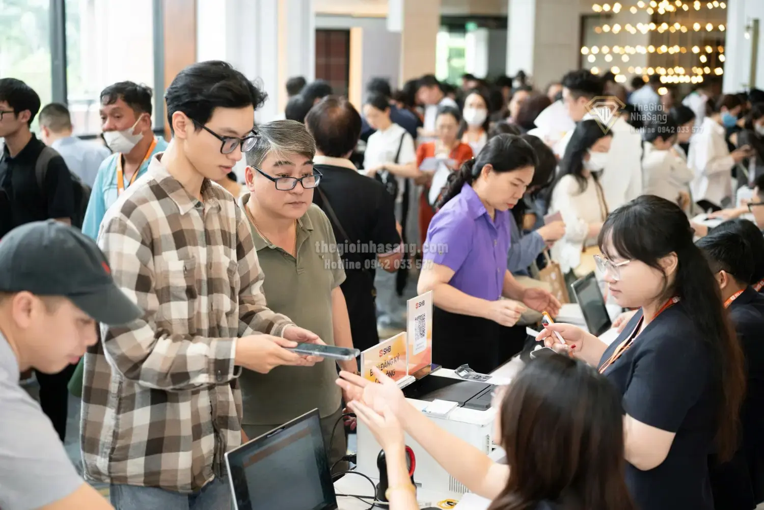 SHB Tăng Tốc Chiến Lược Future Bank: Tác Động Đến Thị Trường Bất Động Sản Và Đầu Tư Tài Chính 2026