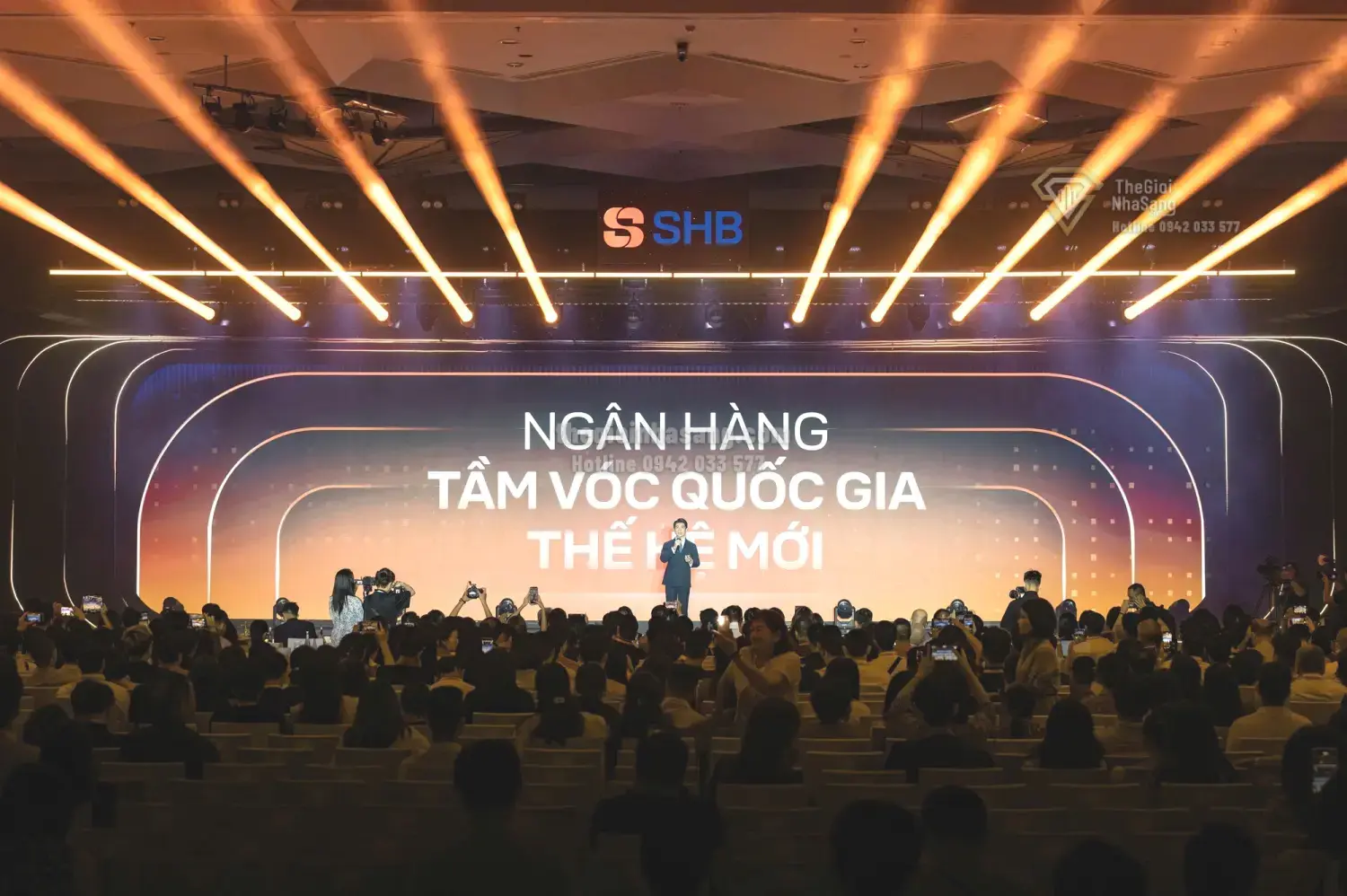 SHB Tăng Tốc Chiến Lược Future Bank: Tác Động Đến Thị Trường Bất Động Sản Và Đầu Tư Tài Chính 2026
