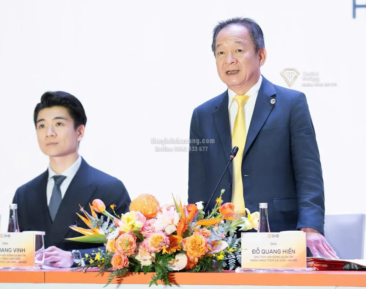 SHB Tăng Tốc Chiến Lược Future Bank: Tác Động Đến Thị Trường Bất Động Sản Và Đầu Tư Tài Chính 2026