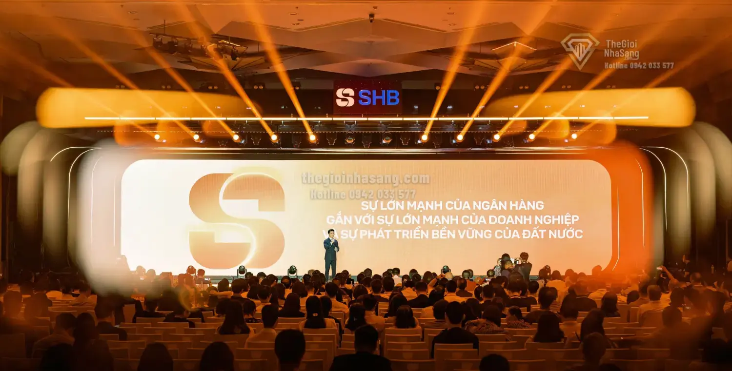 SHB Tăng Tốc Chiến Lược Phát Triển: Tác Động Đến Thị Trường Bất Động Sản Và Đầu Tư Tài Chính Việt Nam 2026