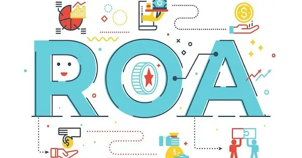 15 doanh nghiệp bất động sản có ROA cao nhất ngành, một đơn vị đột biến với gần 67%