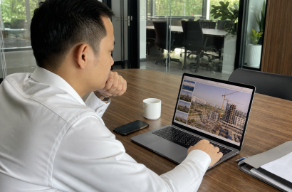Siết chặt báo cáo tiến độ dự án bất động sản: Tác động và cơ hội cho nhà đầu tư năm 2026