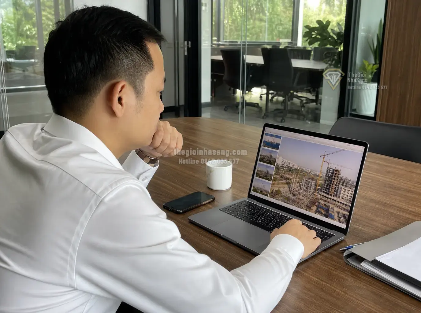 Siết chặt báo cáo tiến độ dự án bất động sản: Tác động và cơ hội cho nhà đầu tư năm 2026