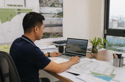 Siết chặt báo cáo tiến độ dự án bất động sản: Tác động và cơ hội cho thị trường 2026