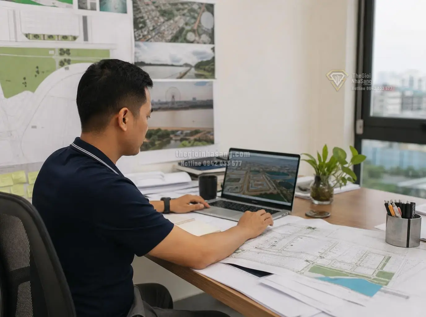 Siết chặt báo cáo tiến độ dự án bất động sản: Tác động và cơ hội cho thị trường 2026