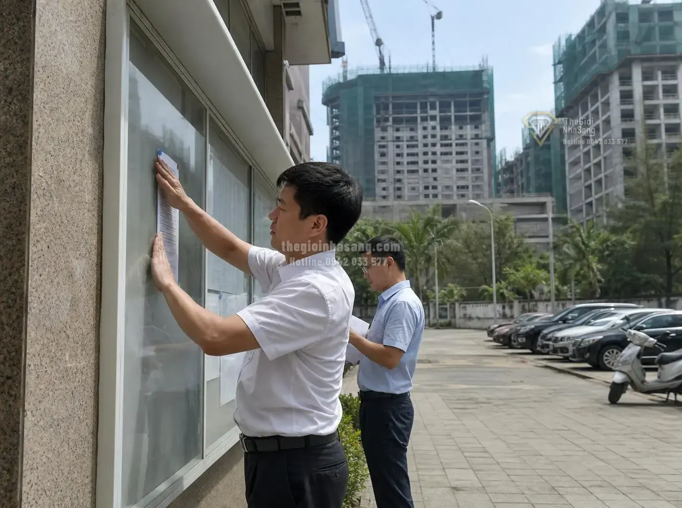 Siết chặt báo cáo tiến độ dự án bất động sản: Tác động và cơ hội cho thị trường 2026