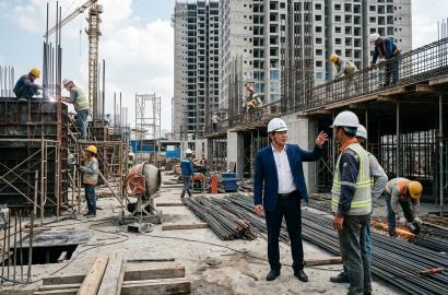 Siết chặt báo cáo tiến độ dự án bất động sản: Tác động và định hướng cho nhà đầu tư 2026