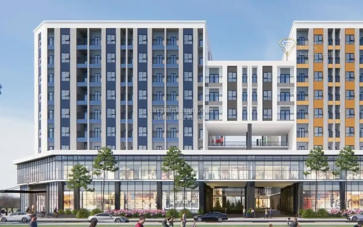 Siết chặt chuyển nhượng nhà ở xã hội: Cân bằng giữa kiểm soát và quyền lợi người mua