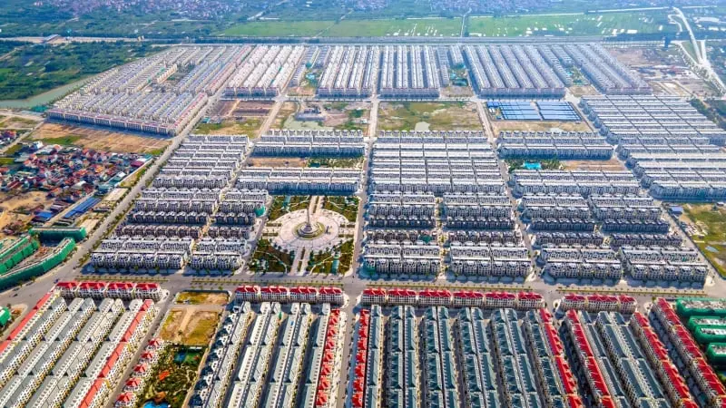 Giờ G của Bất Động Sản Siêu Dự Án: Vẽ Lại Bản Đồ Đầu Tư?