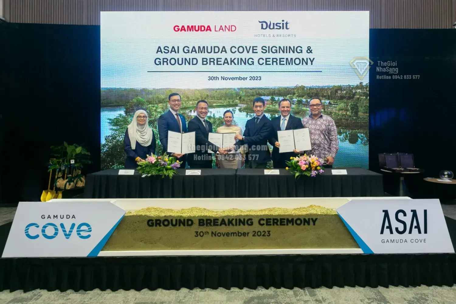 Siêu giàu gom đất Hawaii: Tác động đến thị trường bất động sản và xu hướng đầu tư tài sản cao cấp