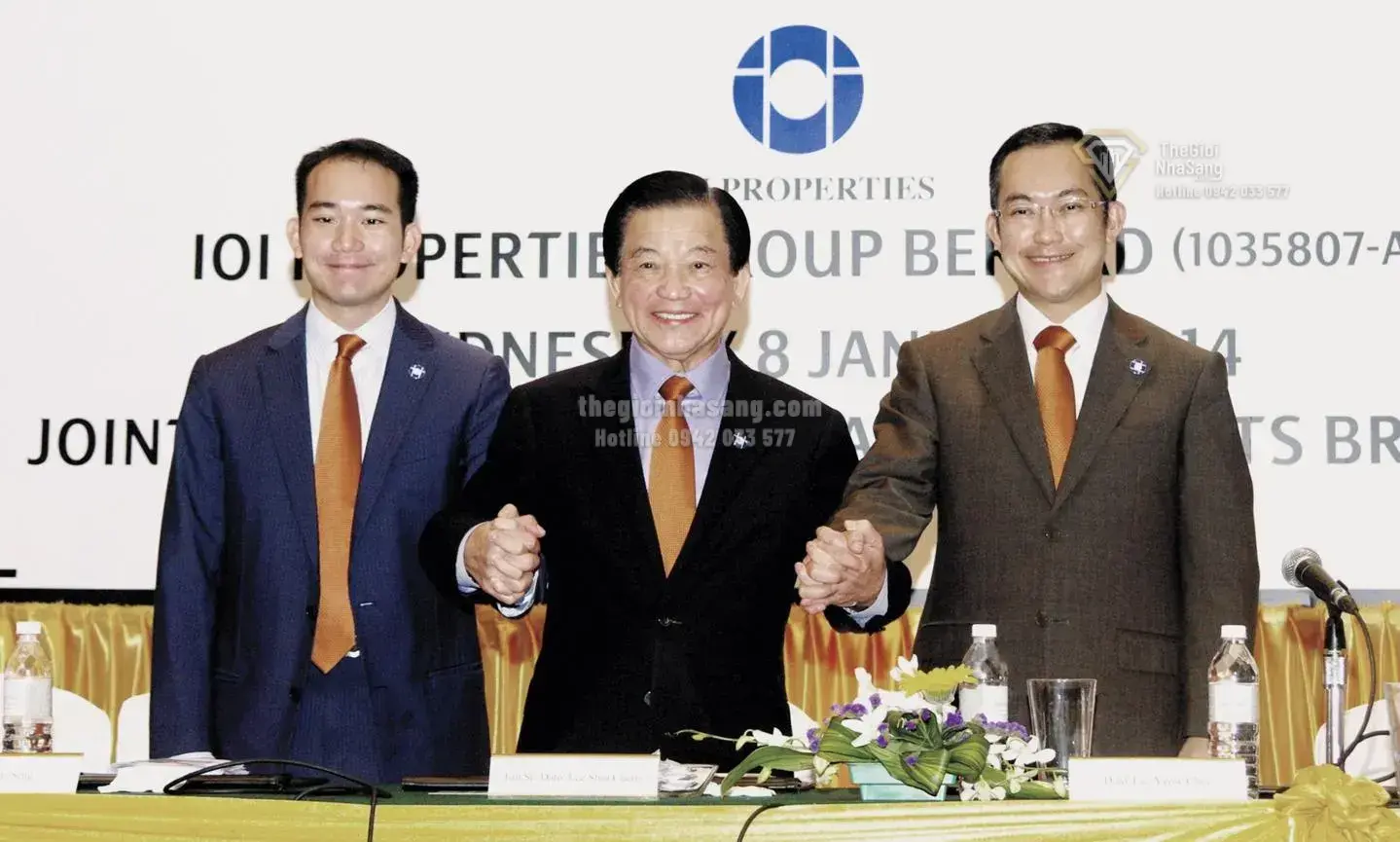 Siêu giàu gom đất Hawaii: Tác động và xu hướng đầu tư bất động sản cao cấp tại đảo ngọc