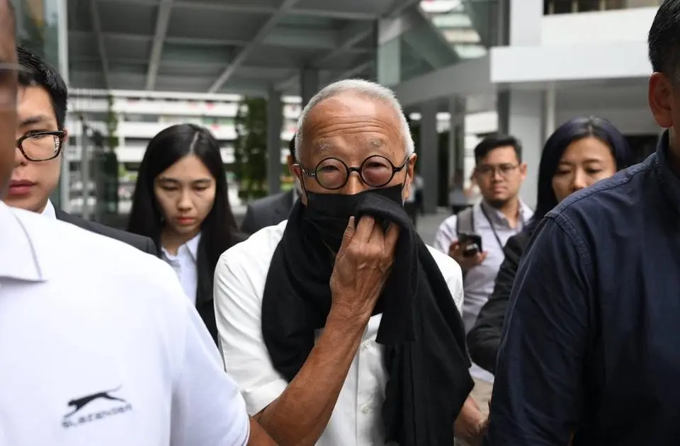 Bản án đặc biệt với tài phiệt ngành bất động sản Singapore | Báo điện tử An ninh Thủ đô