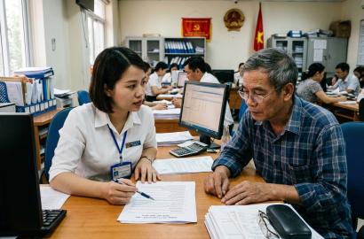 Sinh viên đi làm lương 4 triệu đồng có phải nộp thuế thu nhập cá nhân? Góc nhìn về chính sách thuế và tác động đến quyết định đầu tư bất động sản