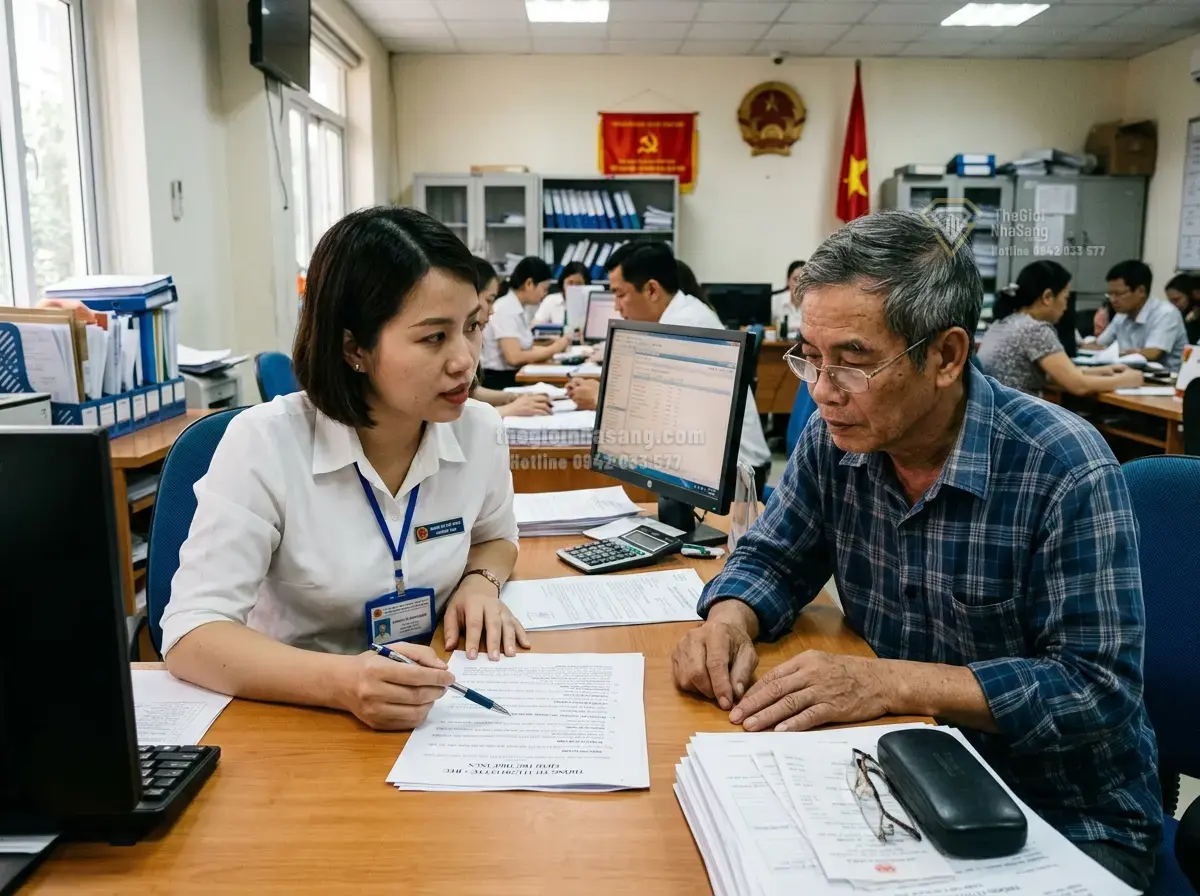Sinh viên đi làm lương 4 triệu đồng có phải nộp thuế thu nhập cá nhân? Góc nhìn về chính sách thuế và tác động đến quyết định đầu tư bất động sản