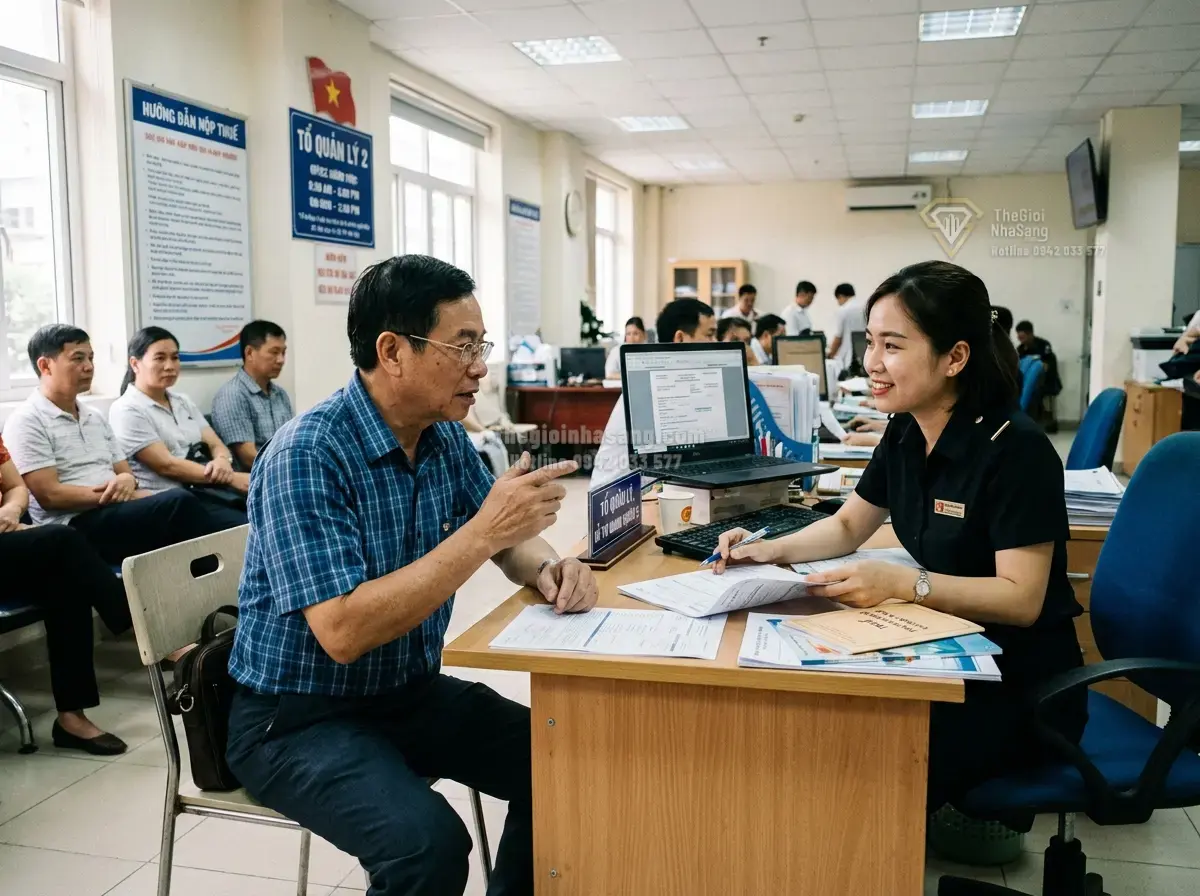 Sinh viên đi làm lương 4 triệu đồng có phải nộp thuế thu nhập cá nhân? Góc nhìn về chính sách thuế và tác động đến quyết định đầu tư bất động sản