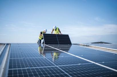 SkyX Solar và Chiến Lược Phát Triển Điện Mặt Trời Áp Mái Trong Bối Cảnh Quy Hoạch Năng Lượng Việt Nam 2026