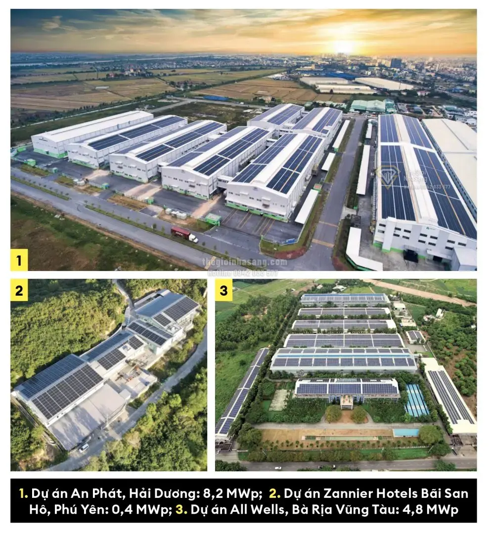 SkyX Solar và Chiến Lược Phát Triển Điện Mặt Trời Áp Mái Trong Bối Cảnh Quy Hoạch Năng Lượng Việt Nam 2026