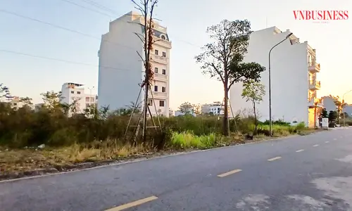 Nhà đầu tư bất động sản: Đi đường dài với tư duy mới