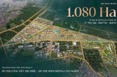 So sánh Vinhomes Saigon Park và Vinhomes Grand Park: Lựa chọn đầu tư bất động sản cao cấp tại TP.HCM