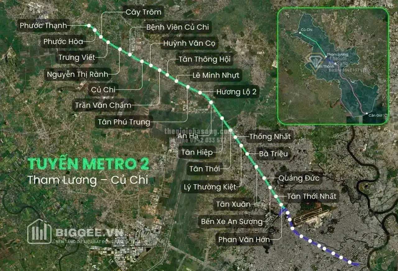 So sánh Vinhomes Saigon Park và Vinhomes Grand Park: Lựa chọn đầu tư bất động sản cao cấp tại TP.HCM