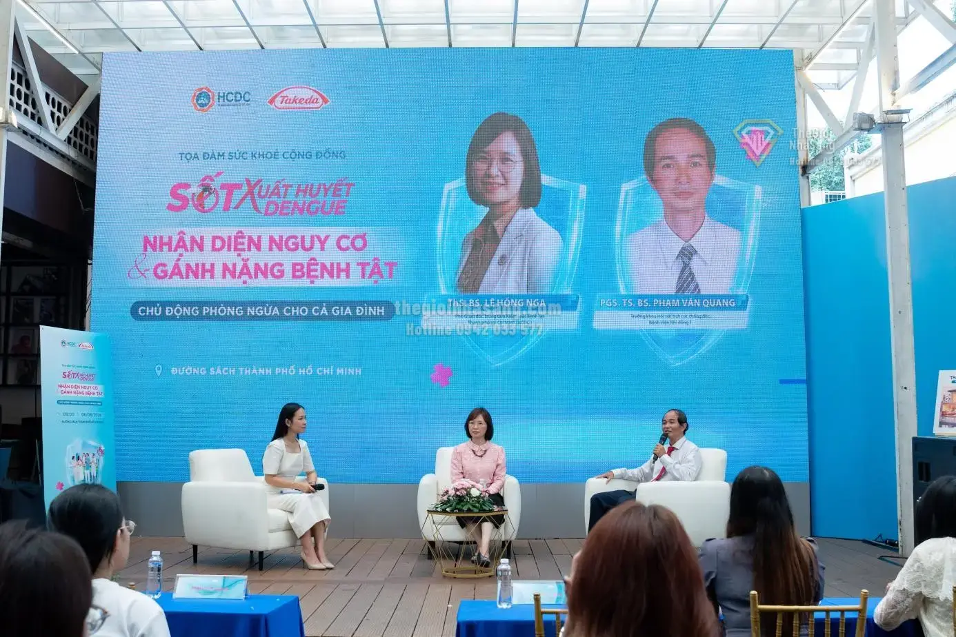 Sốt Xuất Huyết Tăng Sớm Ở TPHCM: Tác Động Đến Thị Trường Bất Động Sản Và Chiến Lược Đầu Tư 2026
