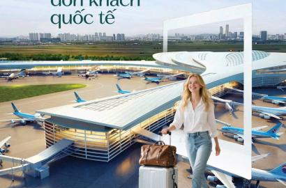 South Megamap và Tiềm Năng Bứt Phá Du Lịch Biển Cần Giờ Trong Kỷ Nguyên Hạ Tầng Thông Minh