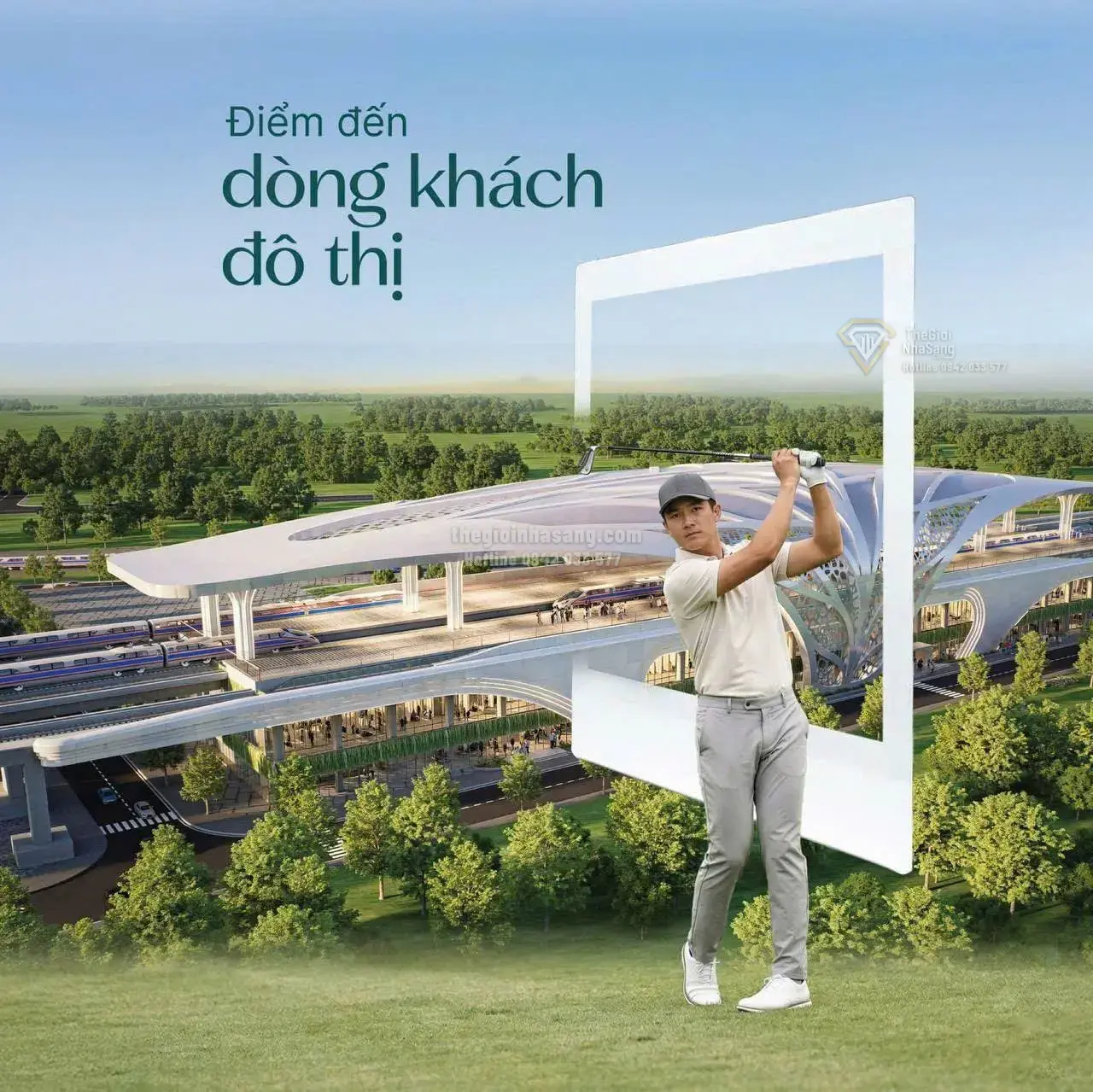 South Megamap và Tiềm Năng Bứt Phá Du Lịch Biển Cần Giờ Trong Kỷ Nguyên Hạ Tầng Thông Minh