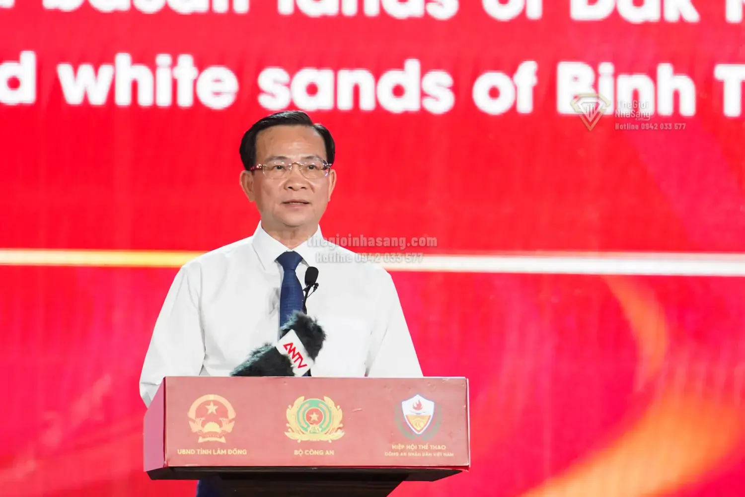 Sports Festival 2026: Đòn bẩy phát triển du lịch thể thao và bất động sản cao cấp tại Lâm Đồng