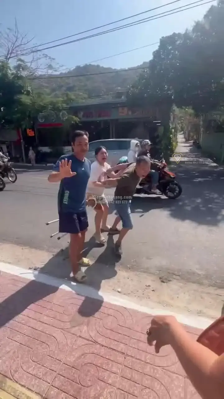 Sự cố an ninh tại Vũng Tàu và tác động đến thị trường bất động sản du lịch ven biển