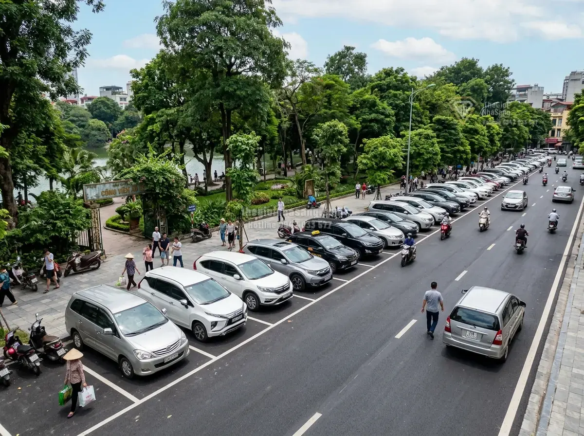 Sự cố điện giật tại công viên Ao Cá Vũng Tàu: Tác động và cảnh báo an toàn trong phát triển hạ tầng đô thị