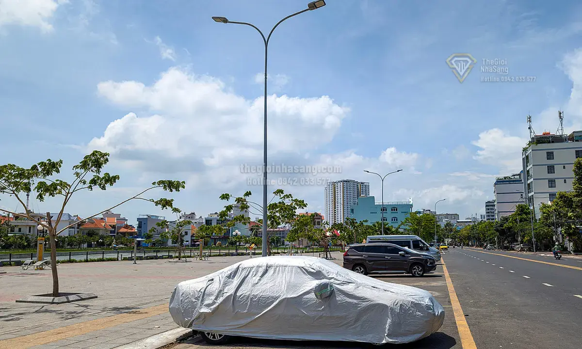 Sự cố điện giật tại công viên Ao Cá Vũng Tàu: Tác động và cảnh báo an toàn trong phát triển hạ tầng đô thị
