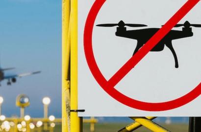 Sự Cố Drone Tại Sân Bay Tân Sơn Nhất: Tác Động và Triển Vọng Đối Với Thị Trường Bất Động Sản Vùng Lân Cận