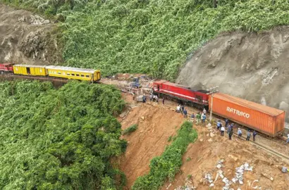 Sự cố đường sắt đèo Hải Vân và tác động đến thị trường bất động sản khu vực Đà Nẵng